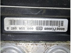 Recambio de abs para seat ibiza iv (6j5, 6p1) 1.9 tdi referencia OEM IAM 0265955000  