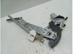 Recambio de elevalunas electrico delantero derecho para nissan micra iv (k13k, k13kk) 1.2 referencia OEM IAM    2