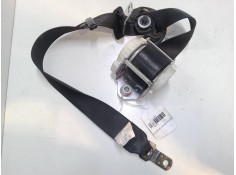 Recambio de cinturon seguridad delantero izquierdo para bmw x3 (e83) 2.0 d referencia OEM IAM 34003071B  