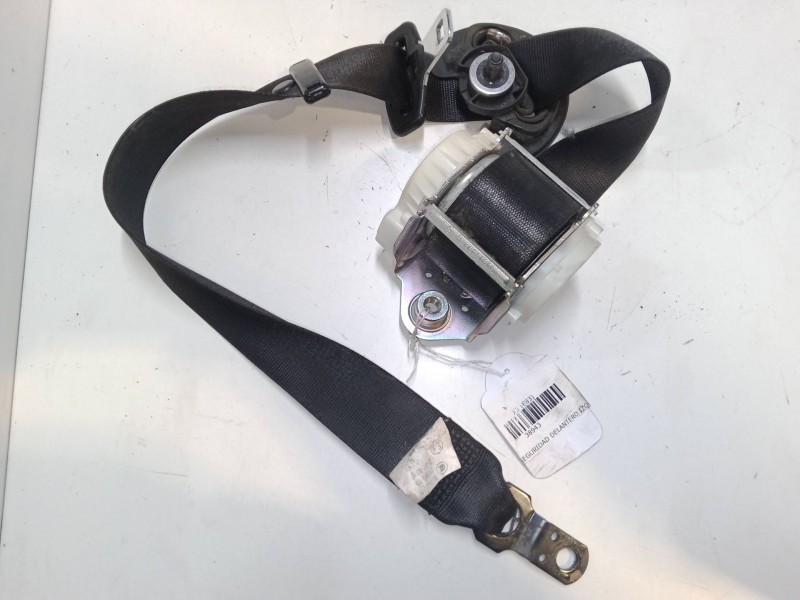 Recambio de cinturon seguridad delantero izquierdo para bmw x3 (e83) 2.0 d referencia OEM IAM 34003071B  
