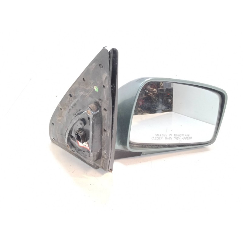Recambio de retrovisor electrico derecho para kia sportage ii (je_, km_) 2.0 crdi referencia OEM IAM   