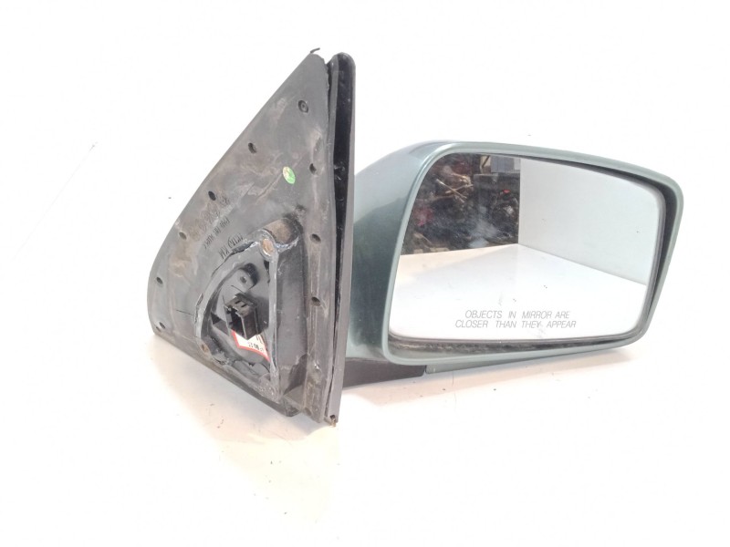Recambio de retrovisor electrico derecho para kia sportage ii (je_, km_) 2.0 crdi referencia OEM IAM   