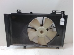 Recambio de electroventilador para mazda 2 (de_, dh_) 1.3 (de3fs) referencia OEM IAM   