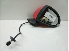 Recambio de retrovisor electrico derecho para opel corsa d (s07) 1.4 (l08, l68) referencia OEM IAM