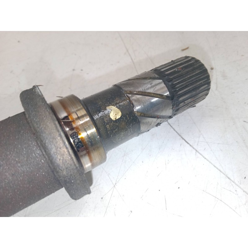 Recambio de transmision delantera derecha para renault megane iii grandtour (kz0/1) 1.5 dci (kz1m, kz1w, kz0r) referencia OEM IA