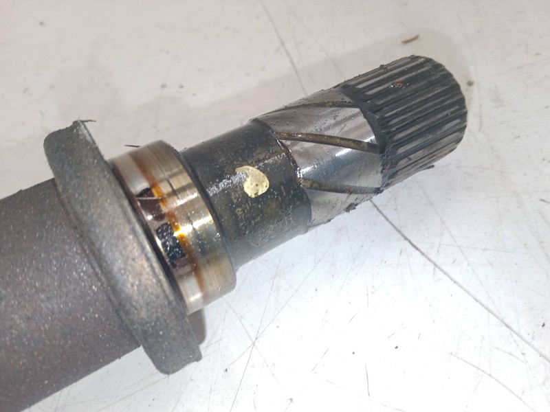 Recambio de transmision delantera derecha para renault megane iii grandtour (kz0/1) 1.5 dci (kz1m, kz1w, kz0r) referencia OEM IA
