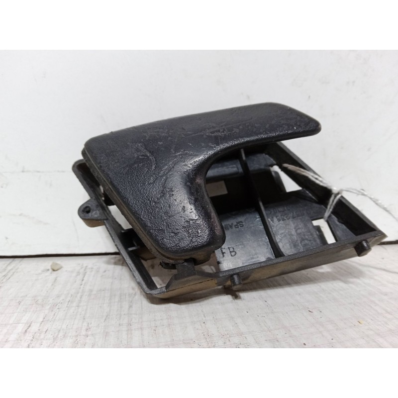 Recambio de maneta interior puerta delantera derecha para seat inca (6k9) 1.9 d referencia OEM IAM 6K0837222C  