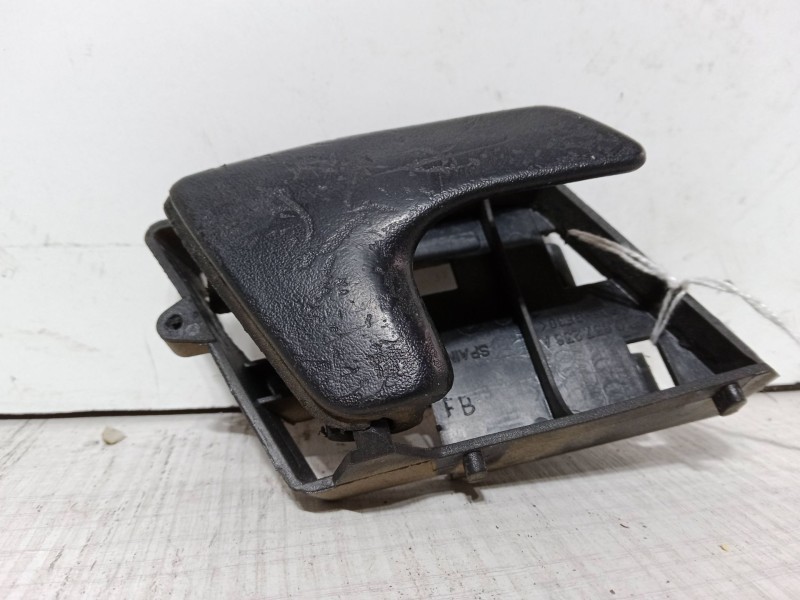 Recambio de maneta interior puerta delantera derecha para seat inca (6k9) 1.9 d referencia OEM IAM 6K0837222C  