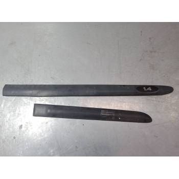 MOLDURA EXTERIOR DERECHA 