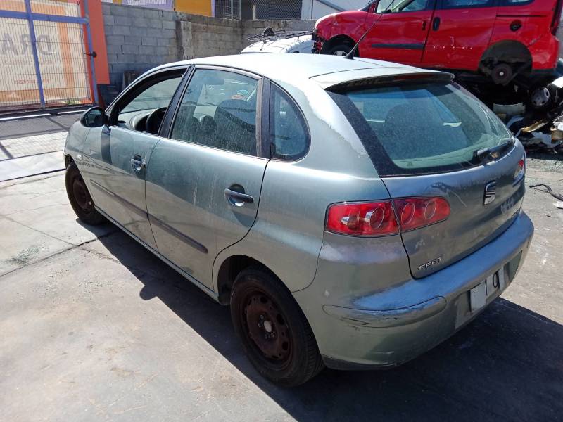 SEAT IBIZA III (6L1)