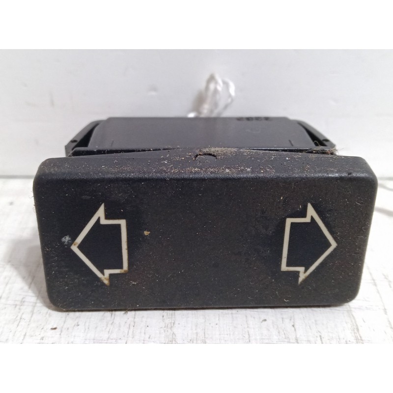 Recambio de mando elevalunas delantero derecho para citroën saxo (s0, s1) 1.1 x, sx referencia OEM IAM   