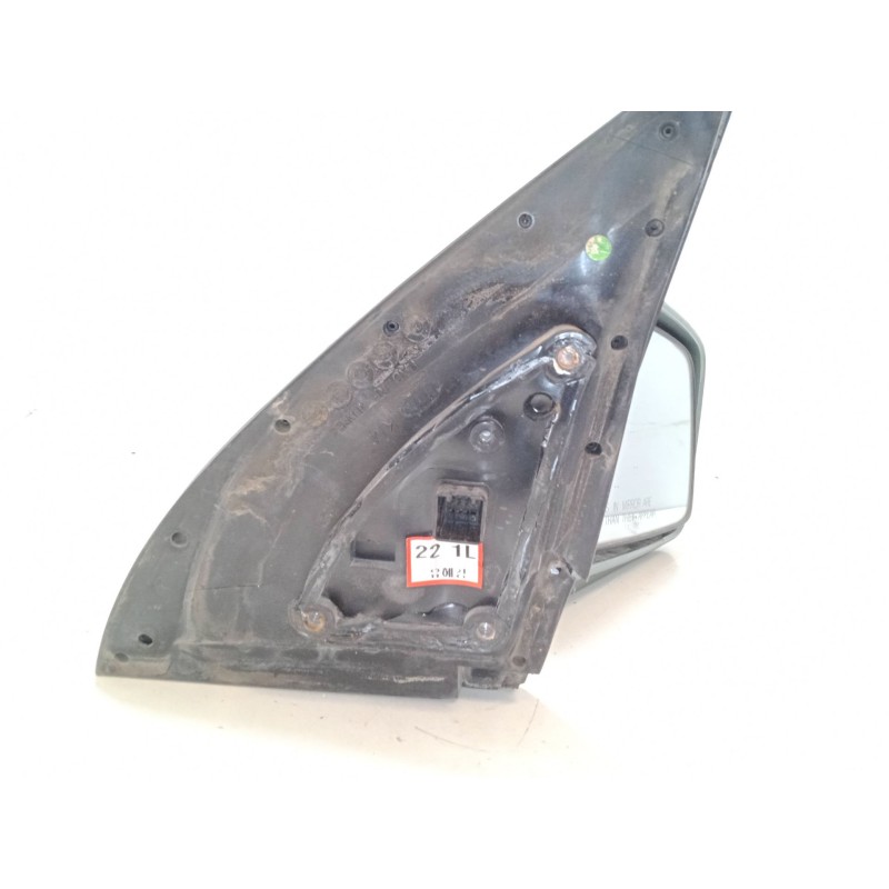 Recambio de retrovisor electrico derecho para kia sportage ii (je_, km_) 2.0 crdi referencia OEM IAM   