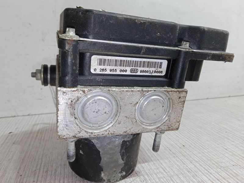 Recambio de abs para seat ibiza iv (6j5, 6p1) 1.9 tdi referencia OEM IAM 0265955000  