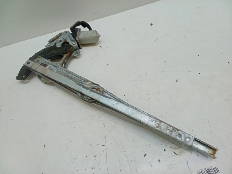 Recambio de elevalunas electrico delantero izquierdo para nissan micra iv (k13k, k13kk) 1.2 referencia OEM IAM   