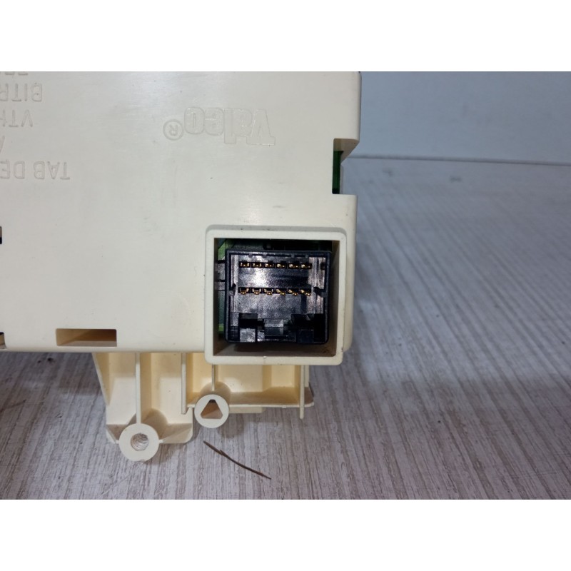 Recambio de mando calefaccion / a/a para citroën xsara (n1) 1.6 i referencia OEM IAM 654524A  920460