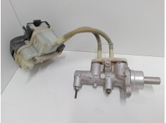 Recambio de bomba freno para opel meriva a monospace (x03) 1.7 cdti (e75) referencia OEM IAM   