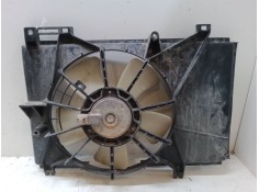 Recambio de electroventilador para mazda 2 (de_, dh_) 1.3 (de3fs) referencia OEM IAM    2