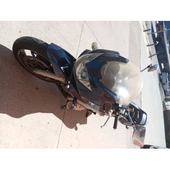 SUZUKI GSF BANDIT