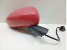 Recambio de retrovisor electrico derecho para opel corsa d (s07) 1.4 (l08, l68) referencia OEM IAM    2
