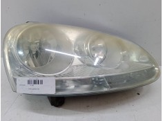 Recambio de faro derecho para volkswagen golf vi (5k1) 1.6 tdi referencia OEM IAM   