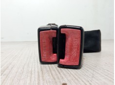Recambio de anclaje cinturon trasero izquierdo para hyundai i10 i (pa) 1.1 referencia OEM IAM IND403101A