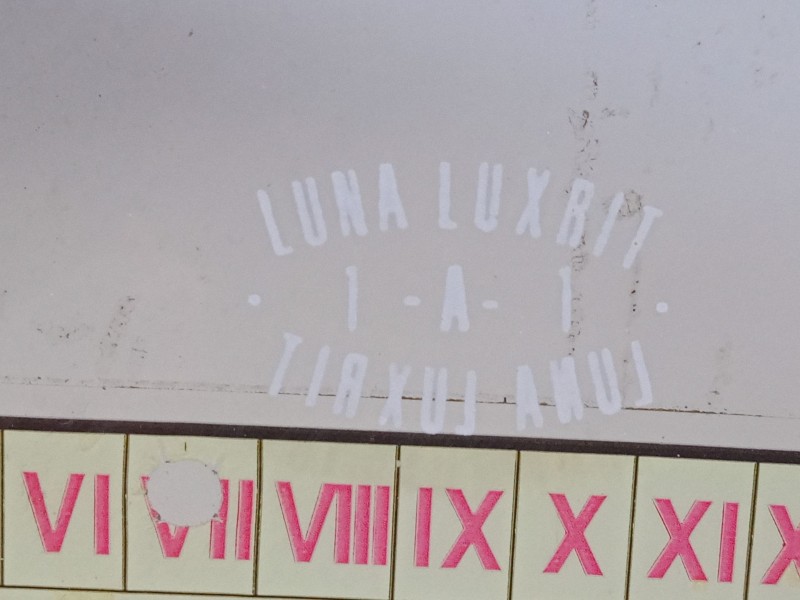 Recambio de luna delantera - parabrisas para seat 600 (110b) 0.8 referencia OEM IAM   