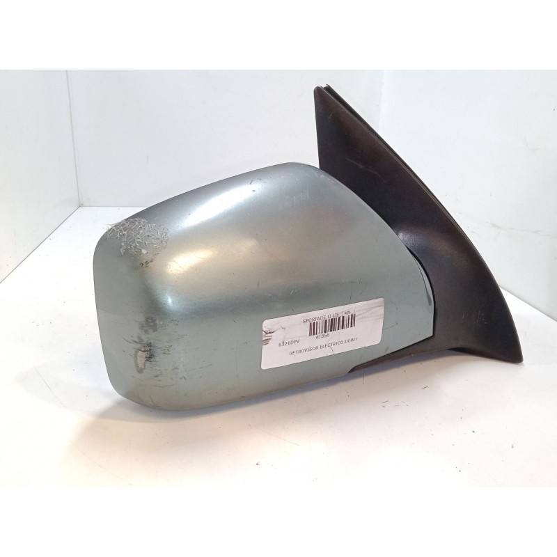 Recambio de retrovisor electrico derecho para kia sportage ii (je_, km_) 2.0 crdi referencia OEM IAM   