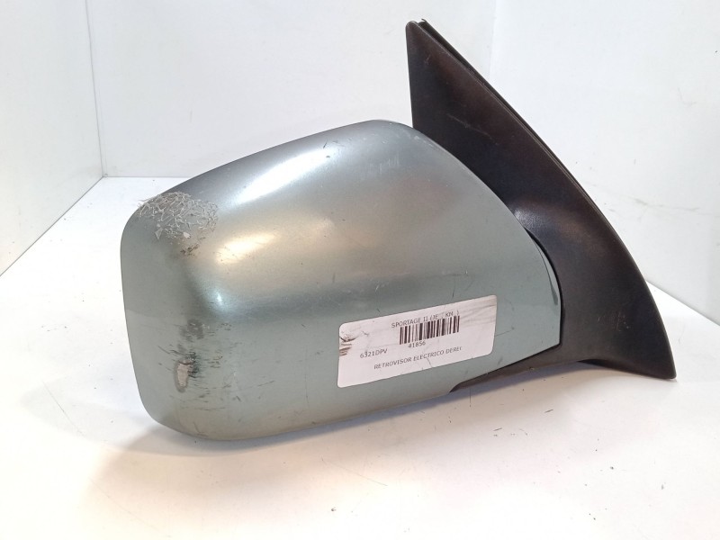Recambio de retrovisor electrico derecho para kia sportage ii (je_, km_) 2.0 crdi referencia OEM IAM   