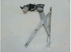 Recambio de elevalunas electrico delantero izquierdo para nissan micra iv (k13k, k13kk) 1.2 referencia OEM IAM    2