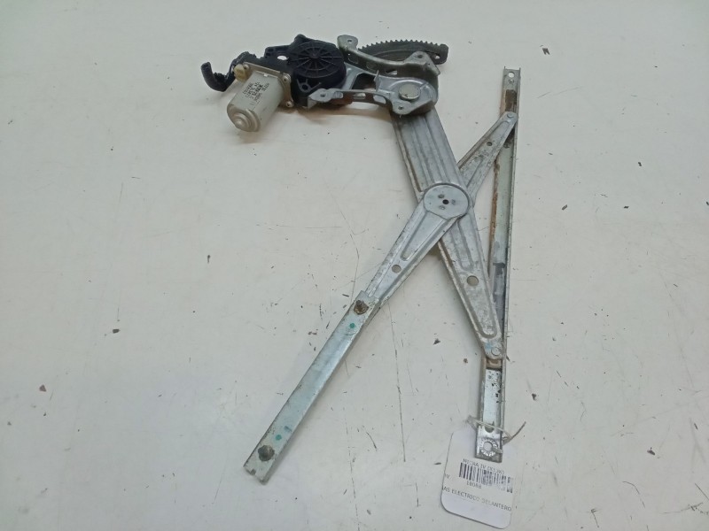 Recambio de elevalunas electrico delantero izquierdo para nissan micra iv (k13k, k13kk) 1.2 referencia OEM IAM   