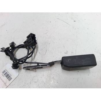 ANCLAJE CINTURON DELANTERO IZQUIERDO 
