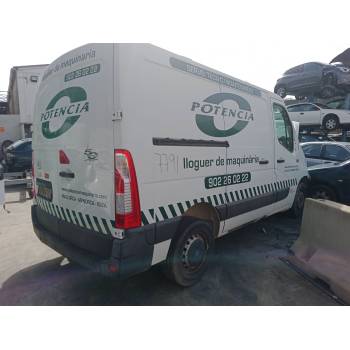 RENAULT MASTER III FURGONETA (FV)