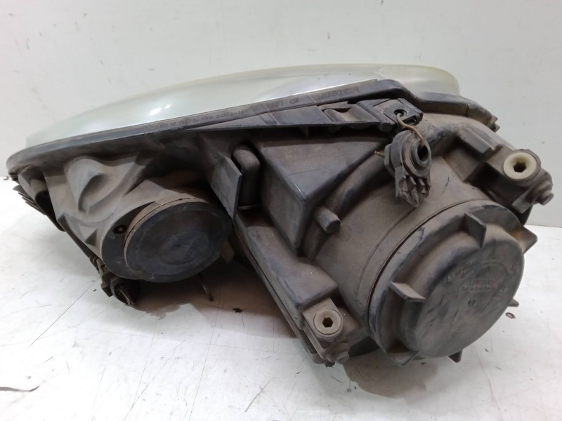 Recambio de faro derecho para volkswagen golf vi (5k1) 1.6 tdi referencia OEM IAM   