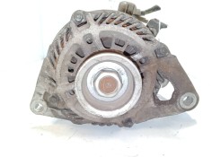 Recambio de alternador para mazda 2 (de_, dh_) 1.3 (de3fs) referencia OEM IAM A2TG1391  ZJ38
