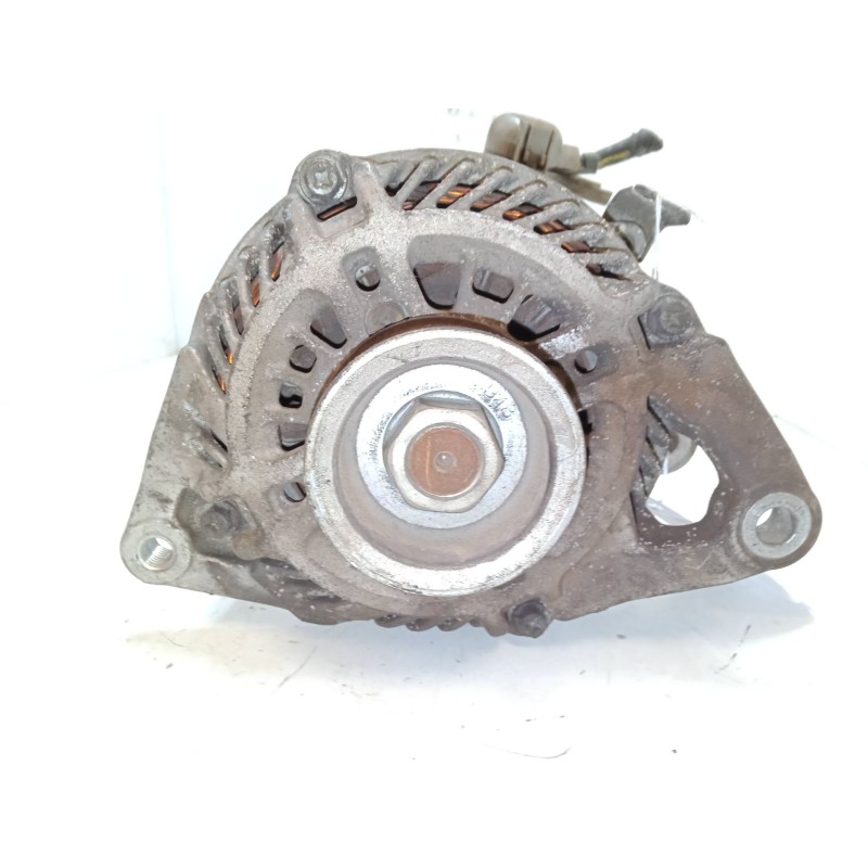 Recambio de alternador para mazda 2 (de_, dh_) 1.3 (de3fs) referencia OEM IAM A2TG1391  ZJ38