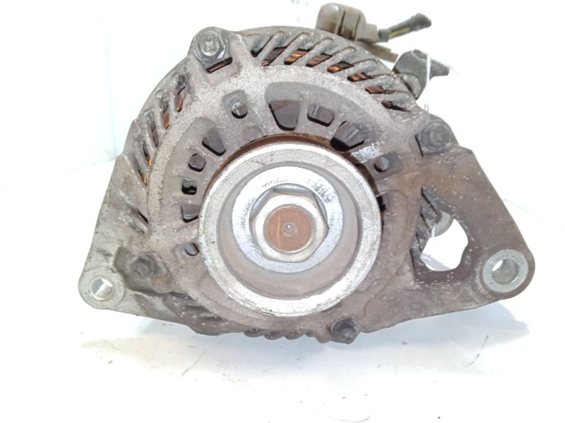 Recambio de alternador para mazda 2 (de_, dh_) 1.3 (de3fs) referencia OEM IAM A2TG1391  ZJ38