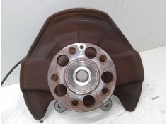 Recambio de mangueta delantera derecha para mercedes-benz clase b sports tourer (w245) b 160 (245.231) referencia OEM IAM   