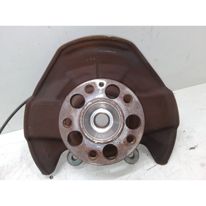 Recambio de mangueta delantera derecha para mercedes-benz clase b sports tourer (w245) b 160 (245.231) referencia OEM IAM   