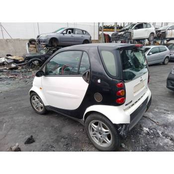 SMART FORTWO COUPÉ (450)