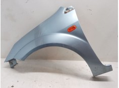 Recambio de aleta delantera izquierda para ford fiesta v (jh_, jd_) 1.4 tdci referencia OEM IAM   