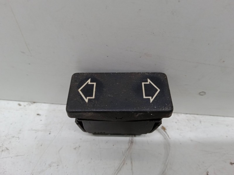 Recambio de mando elevalunas delantero izquierdo para citroën saxo (s0, s1) 1.1 x, sx referencia OEM IAM   