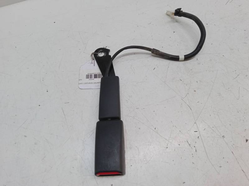 ANCLAJE CINTURON DELANTERO DERECHO 