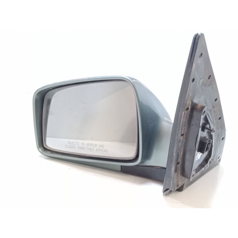 Recambio de retrovisor electrico izquierdo para kia sportage ii (je_, km_) 2.0 crdi referencia OEM IAM   