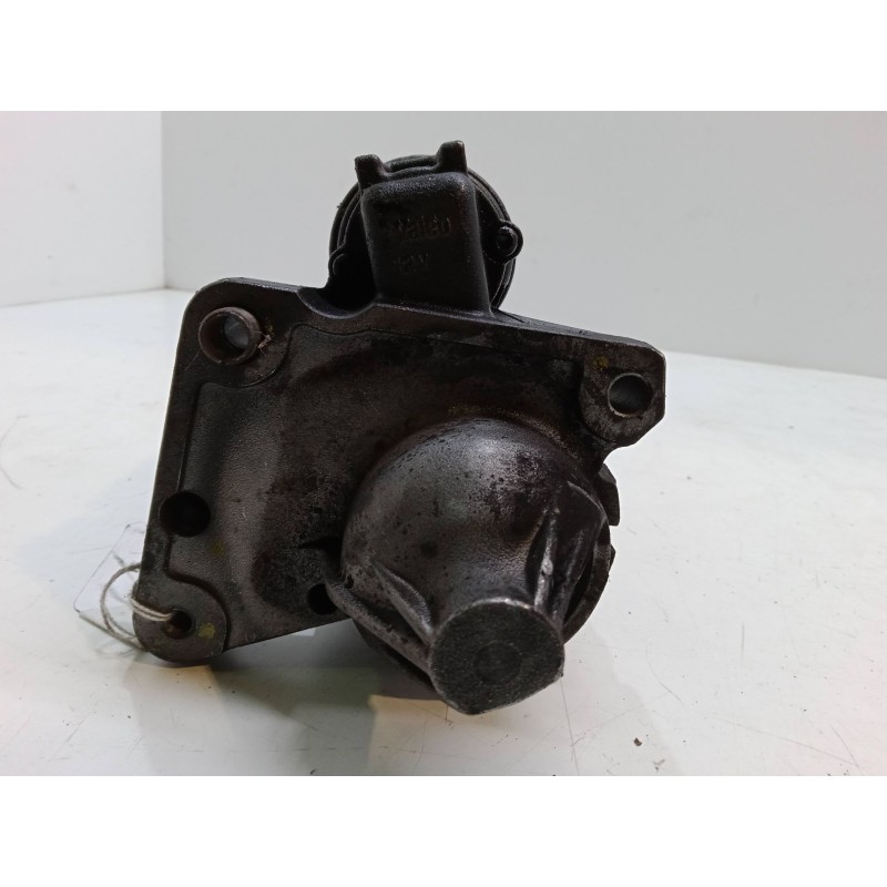 Recambio de motor arranque para peugeot 207/207+ (wa_, wc_) 1.4 hdi referencia OEM IAM 5802EG  C642184R