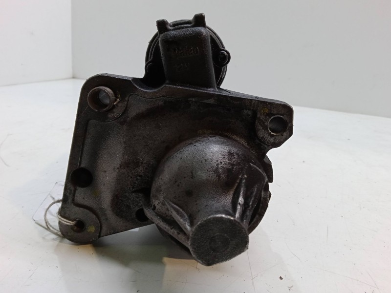 Recambio de motor arranque para peugeot 207/207+ (wa_, wc_) 1.4 hdi referencia OEM IAM 5802EG  C642184R