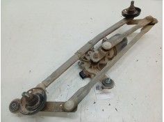 Recambio de motor limpia delantero para nissan micra iv (k13k, k13kk) 1.2 referencia OEM IAM   