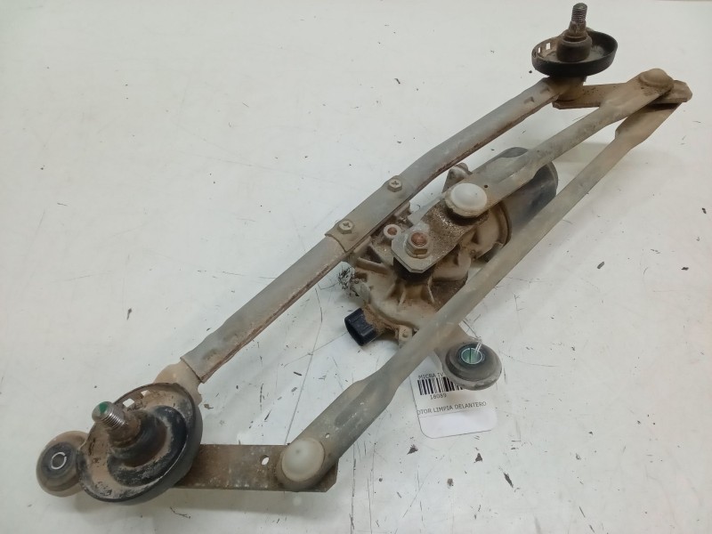 Recambio de motor limpia delantero para nissan micra iv (k13k, k13kk) 1.2 referencia OEM IAM   