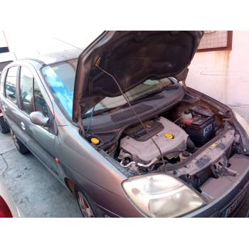 RENAULT SCÉNIC I MONOSPACE (JA0/1_, FA0_)