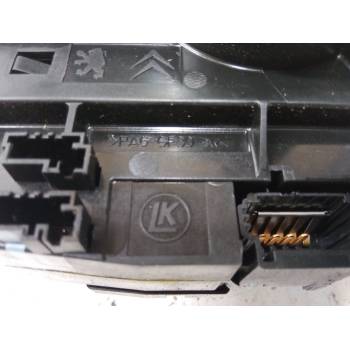 MANDO LUCES 96663613XT 