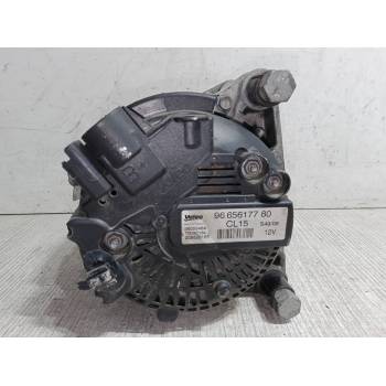 ALTERNADOR 9665617780 